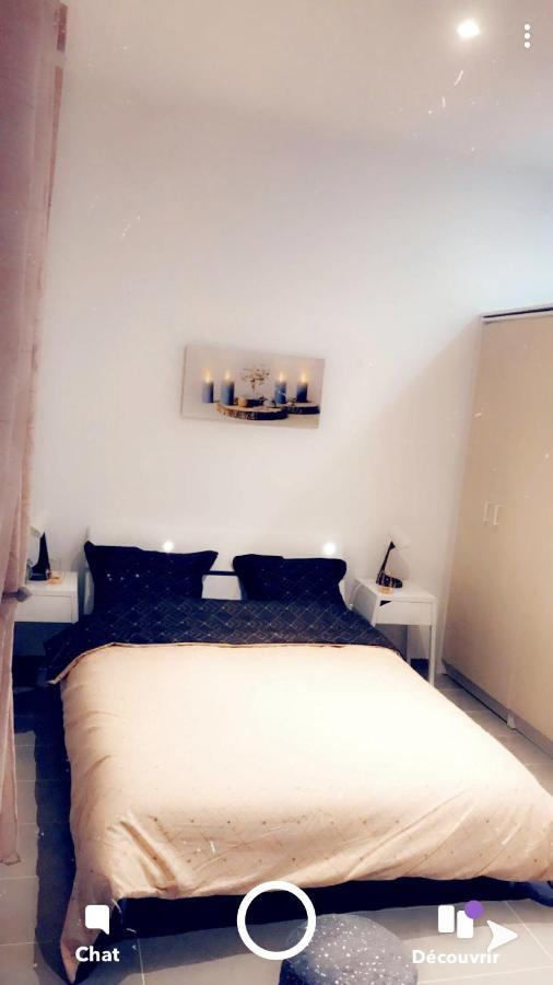Eyssam D'Or Apartamento Dijon Exterior foto